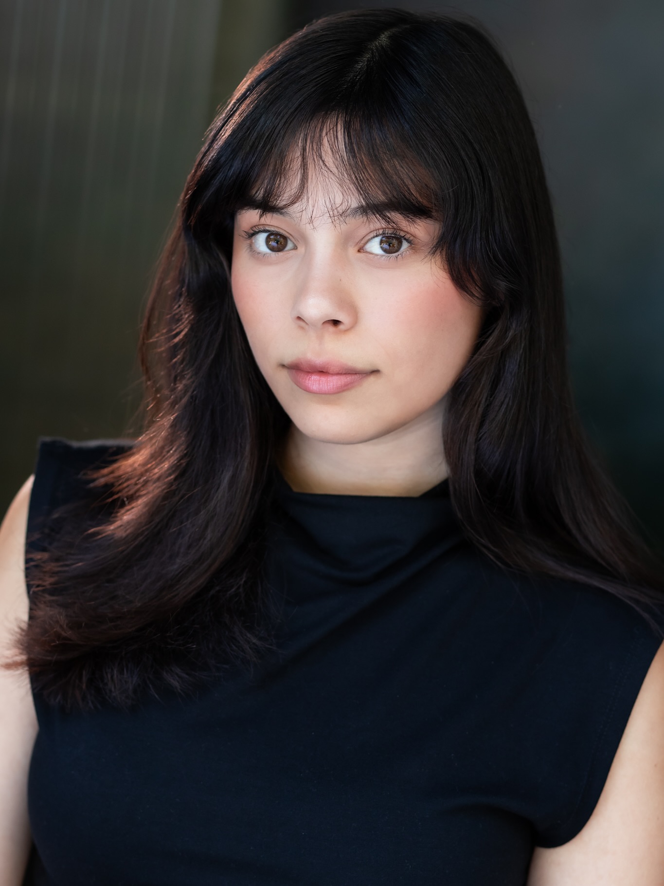 Isabella Biricik - Actress